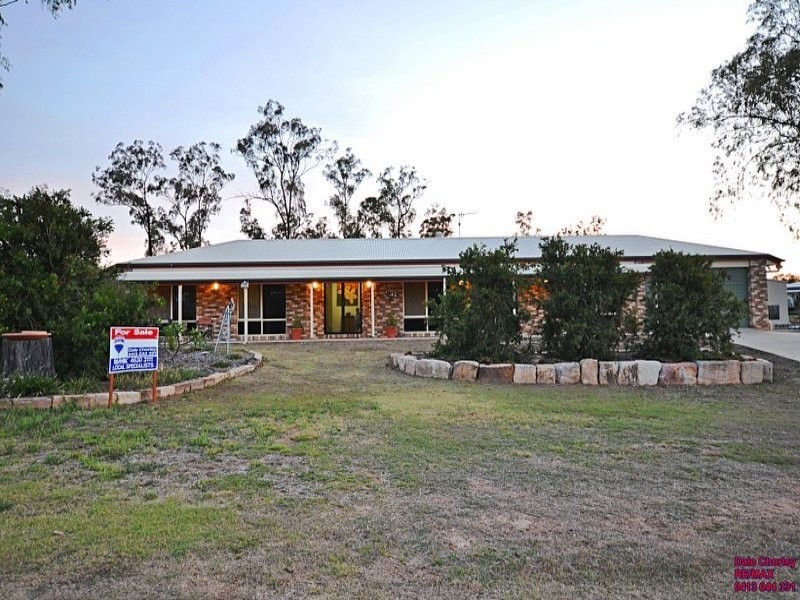 3 CEDAR DRIVE, Gatton QLD 4343