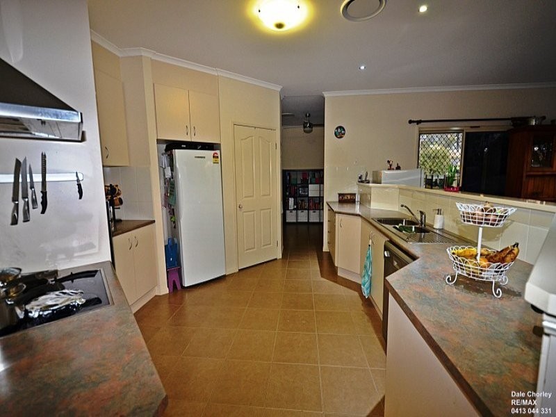 3 CEDAR DRIVE, Gatton QLD 4343