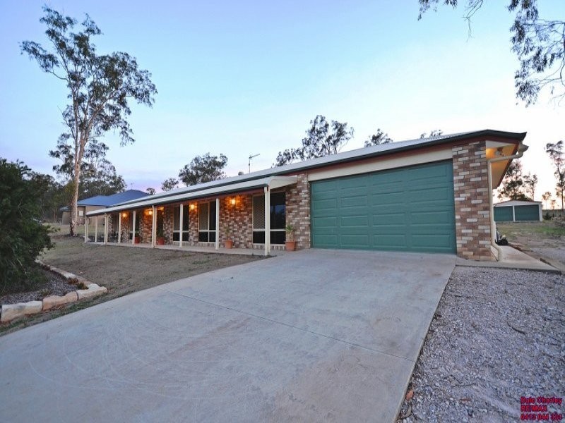 3 CEDAR DRIVE, Gatton QLD 4343