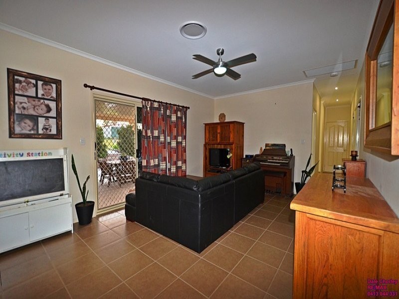 3 CEDAR DRIVE, Gatton QLD 4343