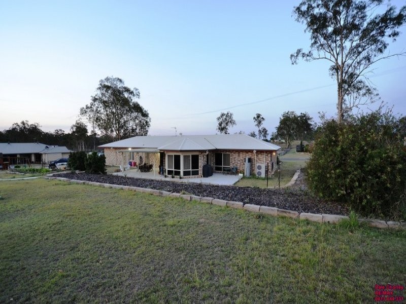 3 CEDAR DRIVE, Gatton QLD 4343