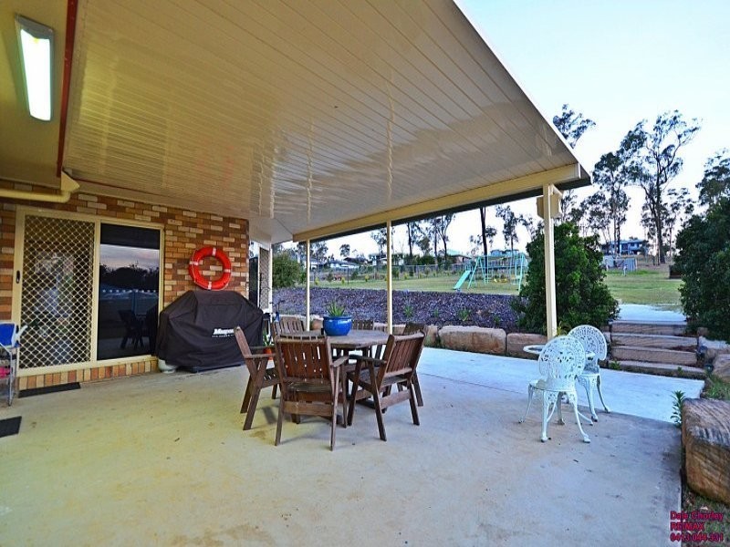 3 CEDAR DRIVE, Gatton QLD 4343