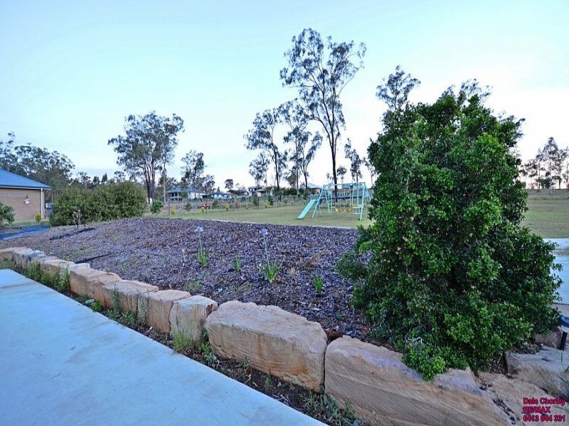 3 CEDAR DRIVE, Gatton QLD 4343