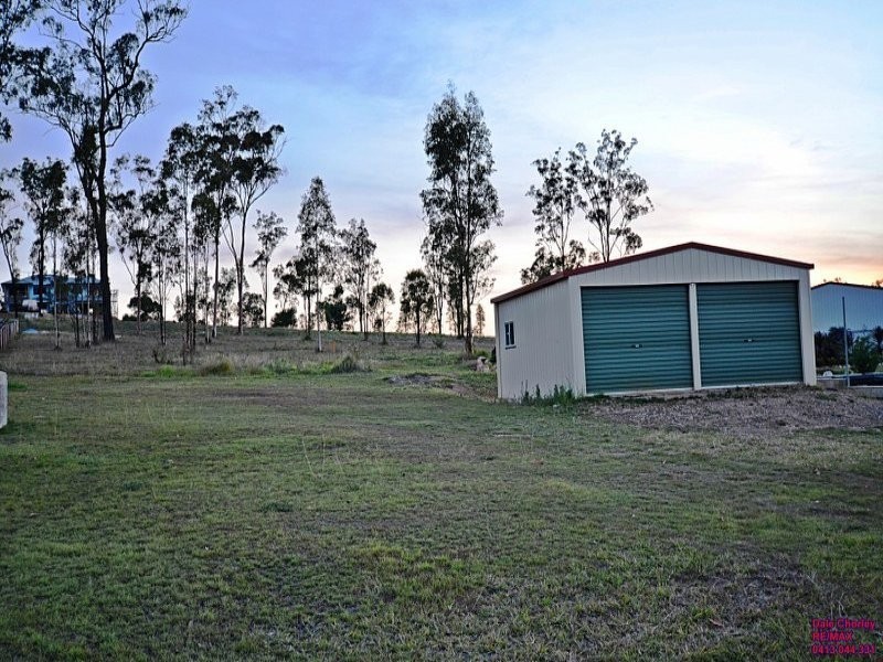 3 CEDAR DRIVE, Gatton QLD 4343