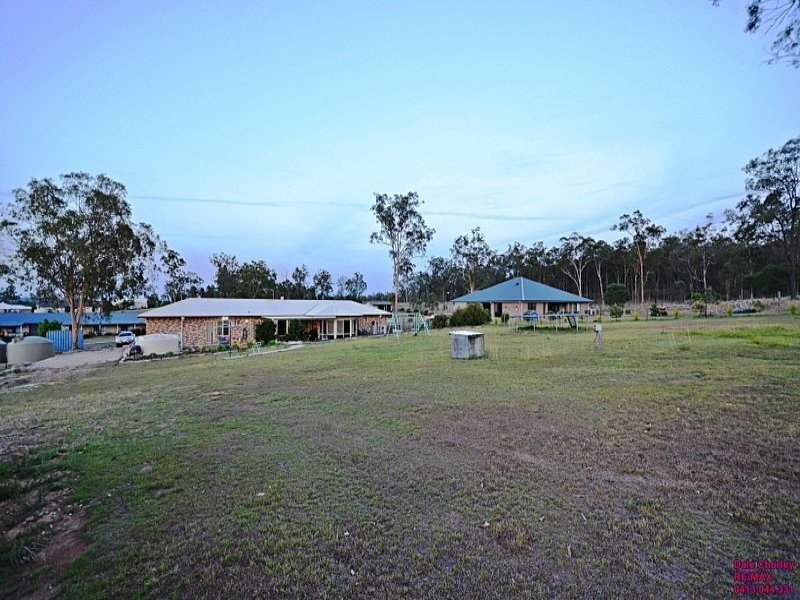 3 CEDAR DRIVE, Gatton QLD 4343