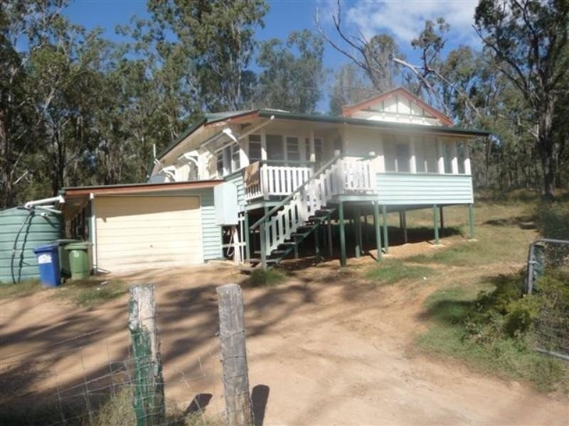 1251 Murphys Creek Road, Murphys Creek QLD 4352