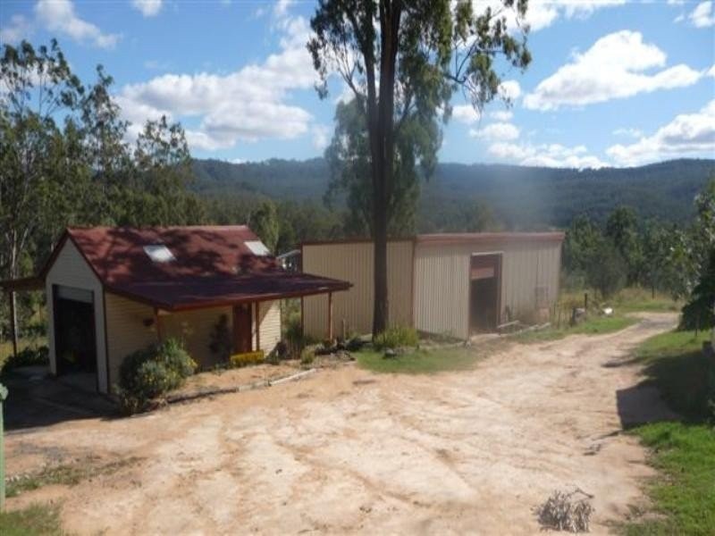 1251 Murphys Creek Road, Murphys Creek QLD 4352