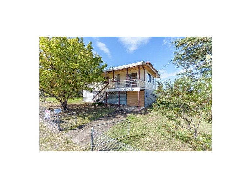 1 Victor Street, Grantham QLD 4347