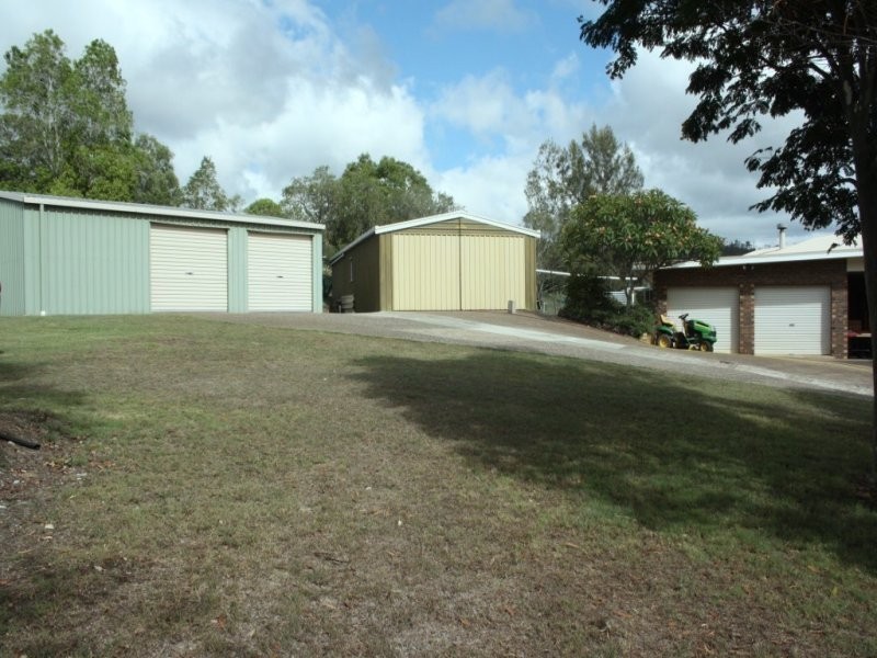 19 Meadows Road, Withcott QLD 4352