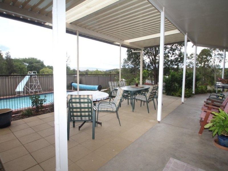 19 Meadows Road, Withcott QLD 4352