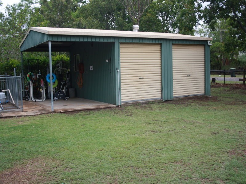 9 Stewart Street, Withcott QLD 4352