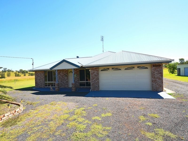 23 Wagtail Drive, Regency Downs QLD 4341