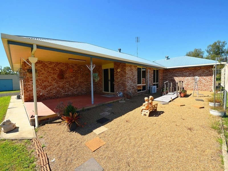 23 Wagtail Drive, Regency Downs QLD 4341