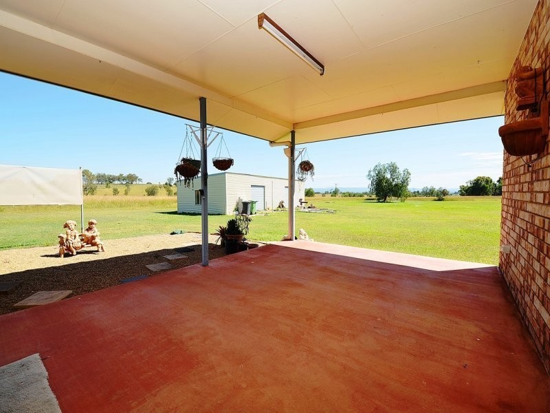 23 Wagtail Drive, Regency Downs QLD 4341