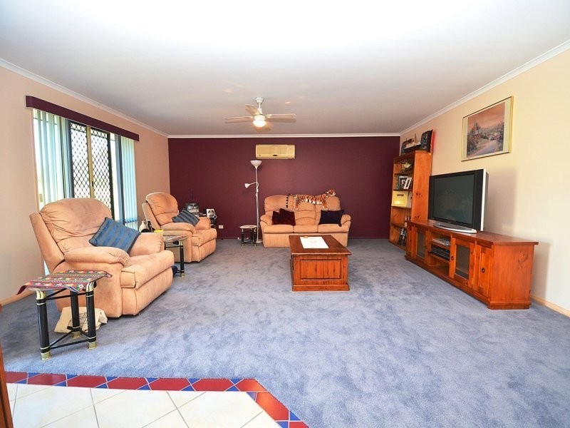 23 Wagtail Drive, Regency Downs QLD 4341