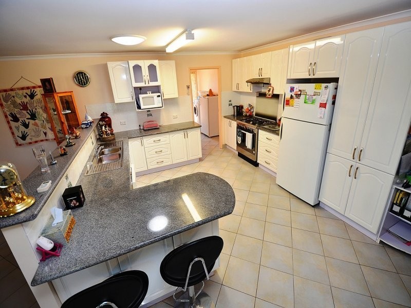 23 Wagtail Drive, Regency Downs QLD 4341