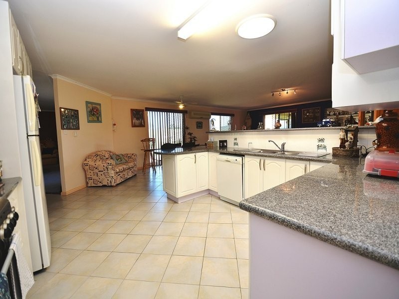 23 Wagtail Drive, Regency Downs QLD 4341