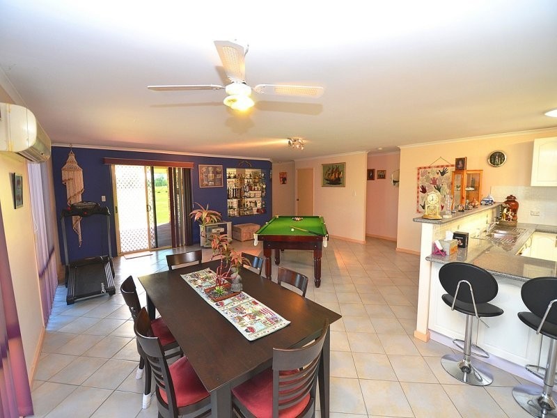 23 Wagtail Drive, Regency Downs QLD 4341