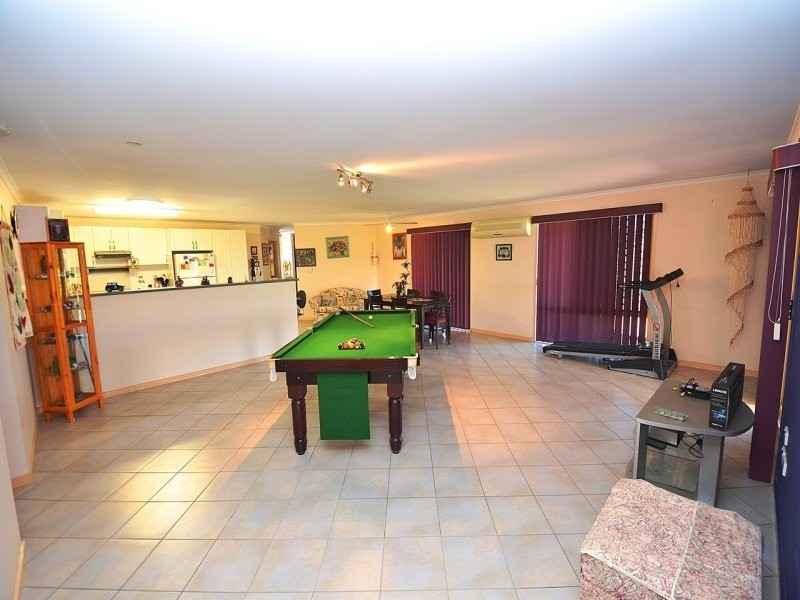 23 Wagtail Drive, Regency Downs QLD 4341