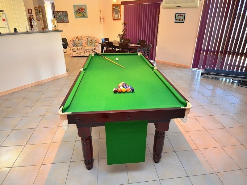 23 Wagtail Drive, Regency Downs QLD 4341