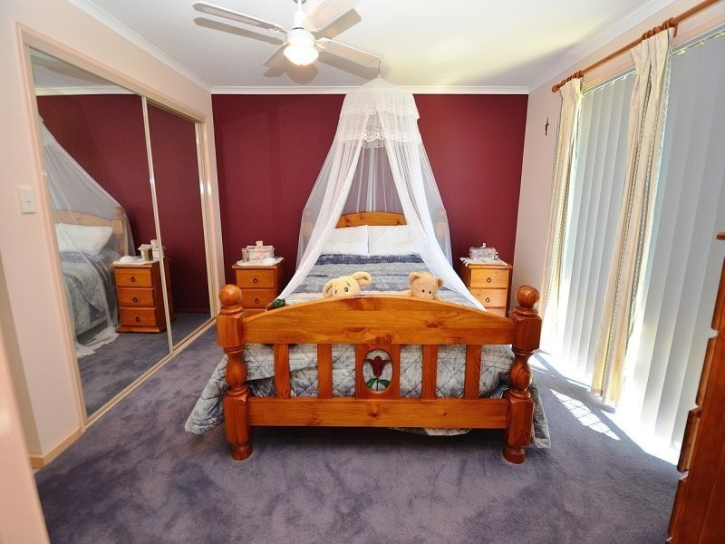 23 Wagtail Drive, Regency Downs QLD 4341