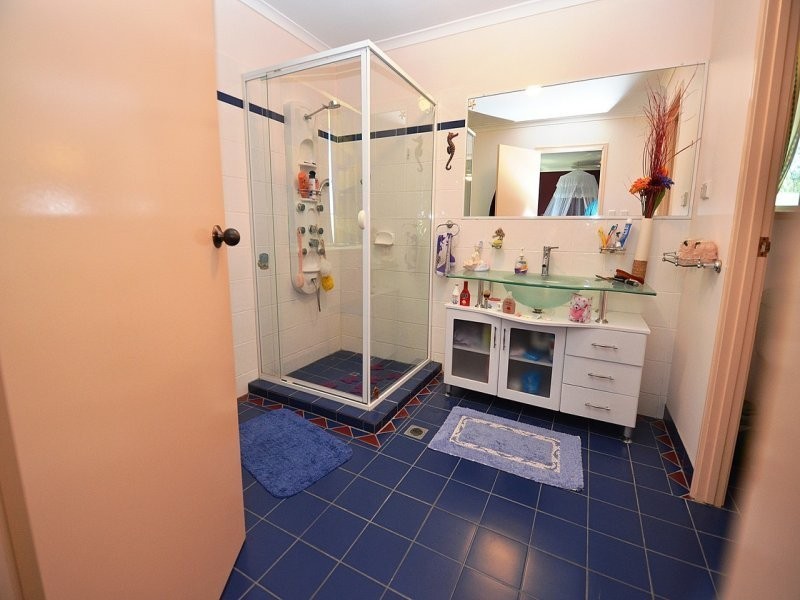 23 Wagtail Drive, Regency Downs QLD 4341