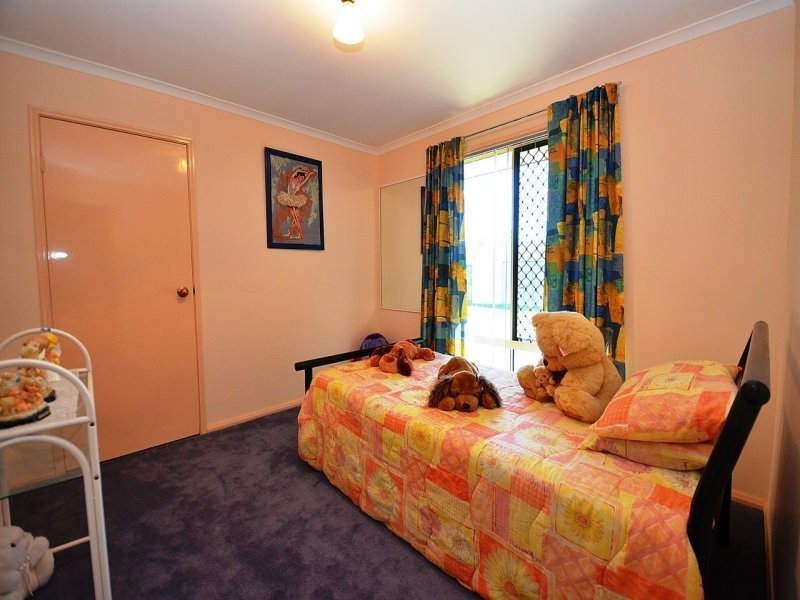 23 Wagtail Drive, Regency Downs QLD 4341