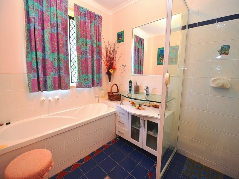 23 Wagtail Drive, Regency Downs QLD 4341