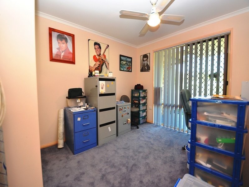 23 Wagtail Drive, Regency Downs QLD 4341