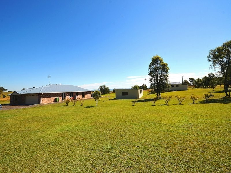 23 Wagtail Drive, Regency Downs QLD 4341