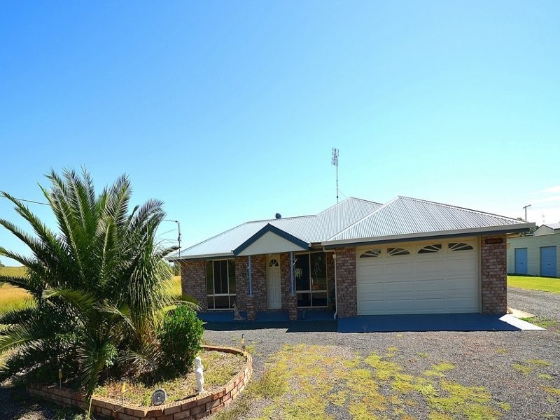 23 Wagtail Drive, Regency Downs QLD 4341