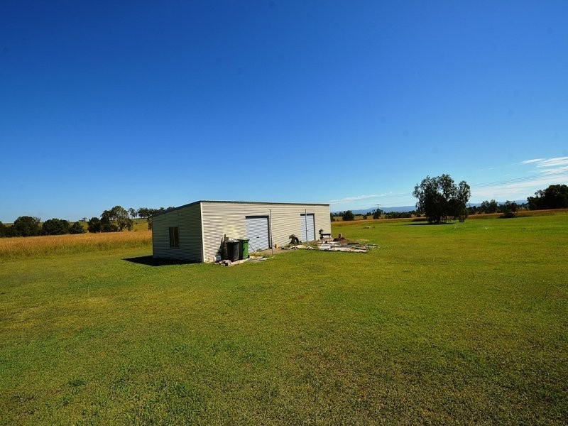 23 Wagtail Drive, Regency Downs QLD 4341
