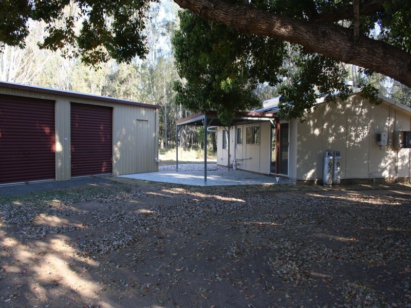45 Airforce Road, Helidon QLD 4344