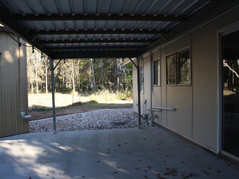 45 Airforce Road, Helidon QLD 4344