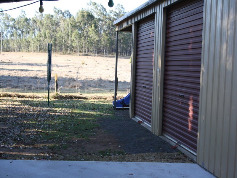 45 Airforce Road, Helidon QLD 4344