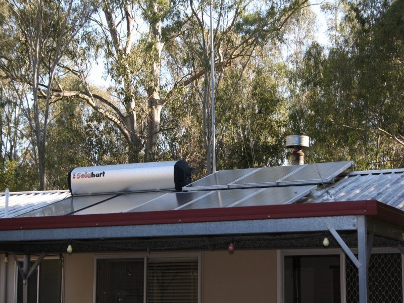 45 Airforce Road, Helidon QLD 4344