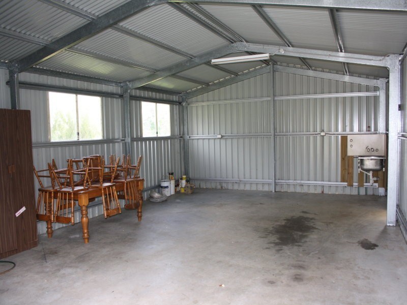 17 Macintyre Street, Leyburn QLD 4365