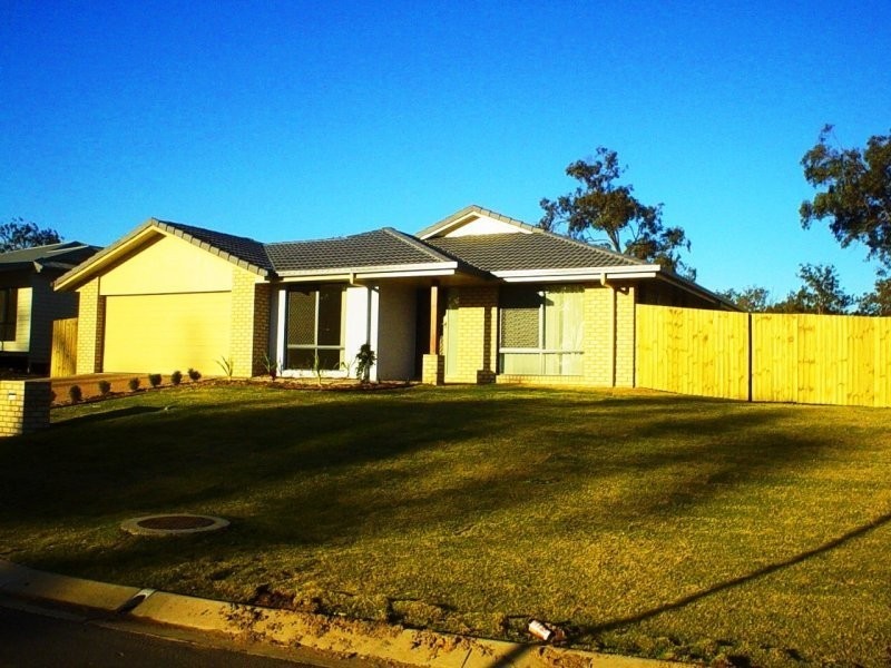 6 Carly Drive, Helidon QLD 4344