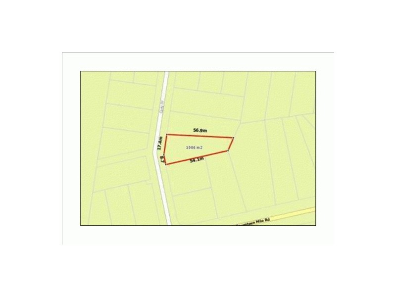 6 Carly Drive, Helidon QLD 4344 Floorplan