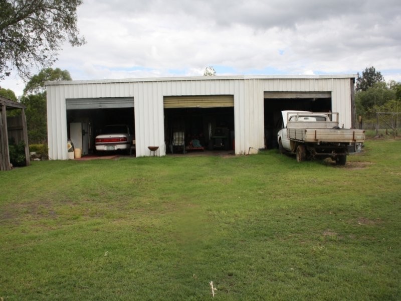 130 Blanchview Road, Withcott QLD 4352