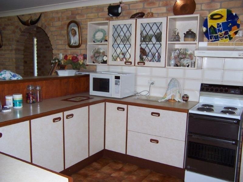130 Blanchview Road, Withcott QLD 4352