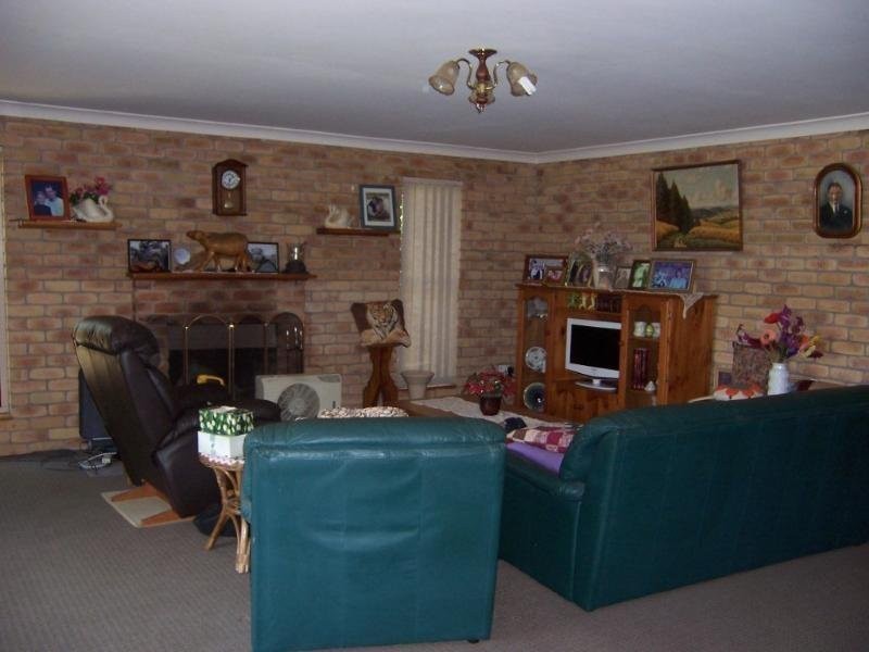 130 Blanchview Road, Withcott QLD 4352