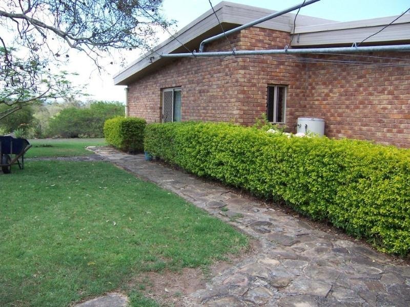 130 Blanchview Road, Withcott QLD 4352