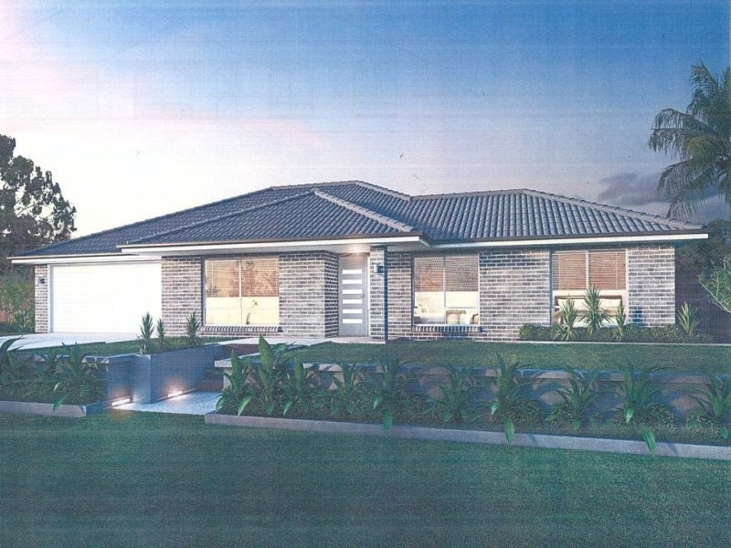 1 Pamela Court, Withcott QLD 4352
