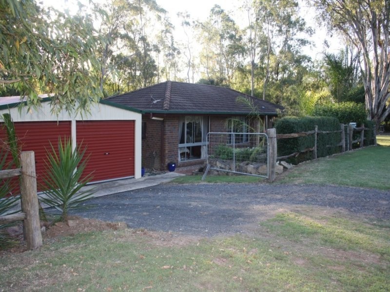16 Airforce Road, Helidon QLD 4344