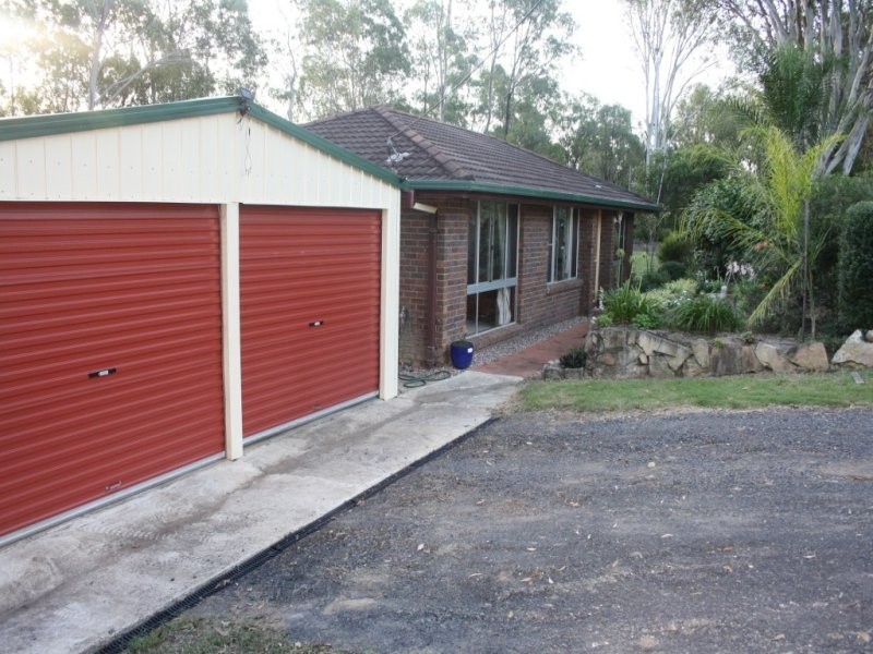 16 Airforce Road, Helidon QLD 4344