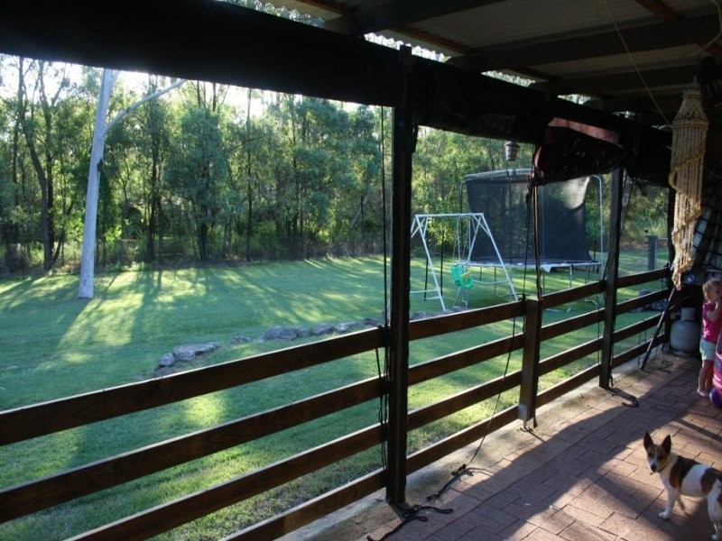 16 Airforce Road, Helidon QLD 4344