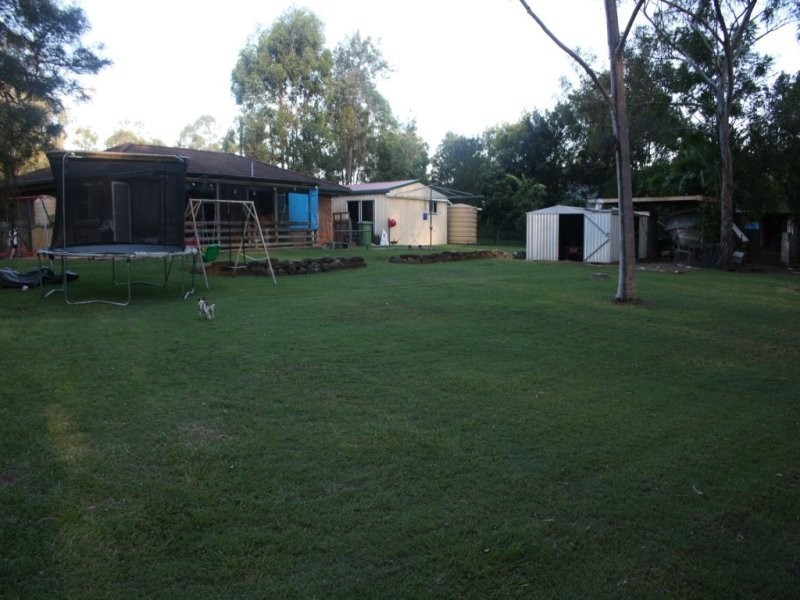 16 Airforce Road, Helidon QLD 4344