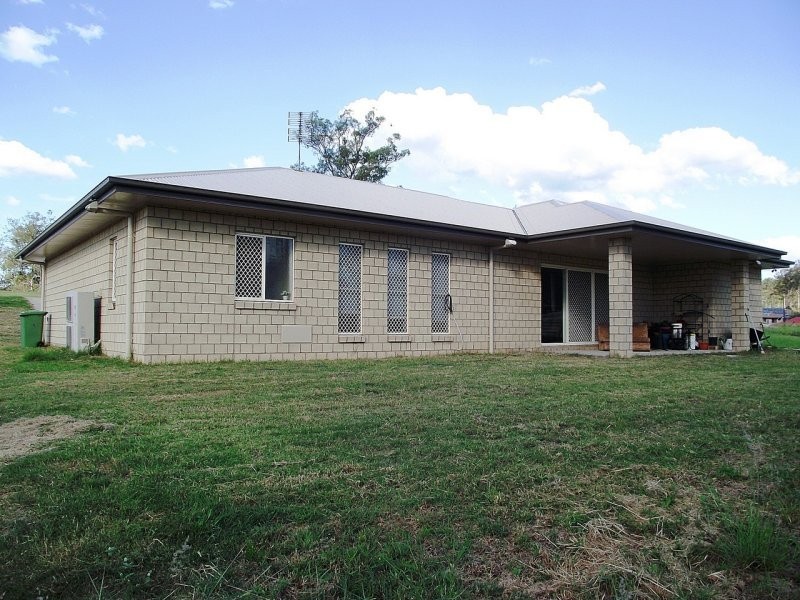 NO/22 Kurrajong Road, Gatton QLD 4343