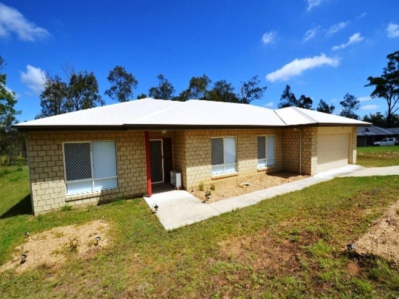 NO/22 Kurrajong Road, Gatton QLD 4343